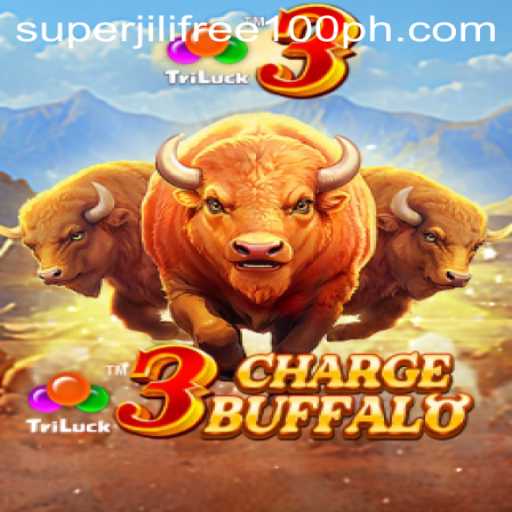 Exploring the Exciting World of 3ChargeBuffalo: A Must-Try Game