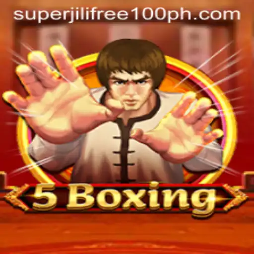 Discover the Exciting World of 5Boxing