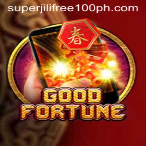 Discover the Thrills of GoodFortuneM: Unleashing the Potential of 'Super Jili free 100'