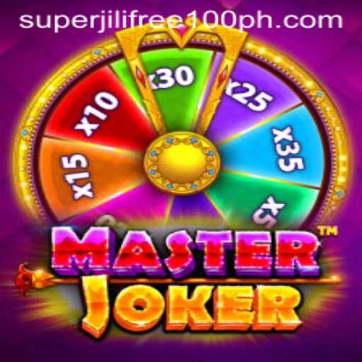 MasterJoker: Unveiling the Exciting World of Slots