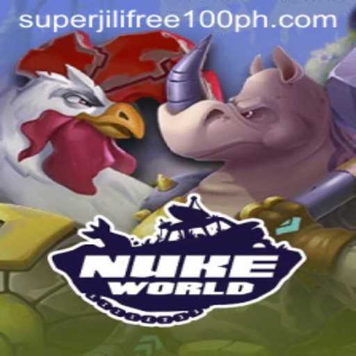Explore the Exciting World of NukeWorld with Super Jili Free 100 Bonus