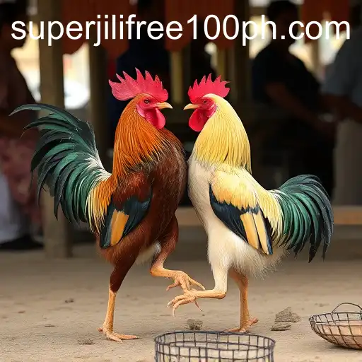 Exploring the World of Sabong Games and the Rising Popularity of Super Jili Free 100